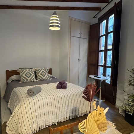 Cozy Studio Close To The Cathedral Granada Exterior photo